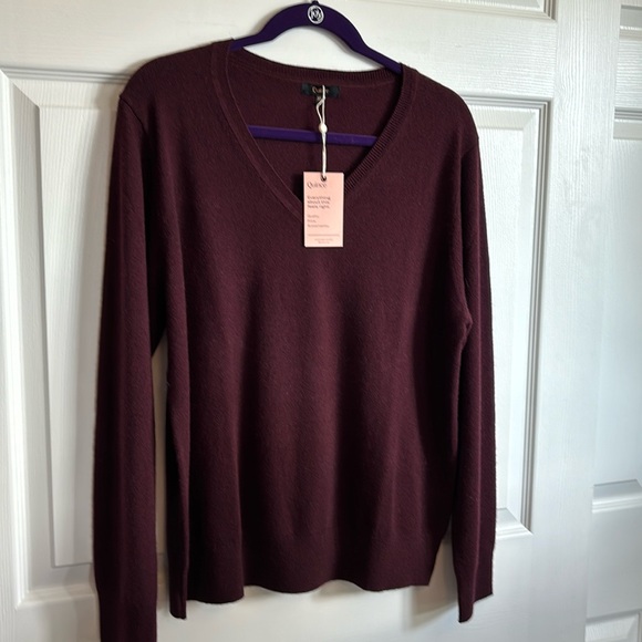 Quince Sweaters - Cashmere sweater